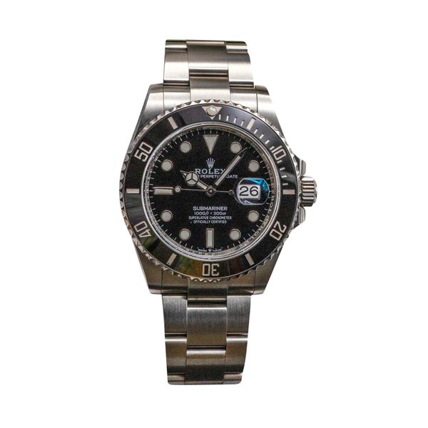 Rolex Submariner 126610 LN